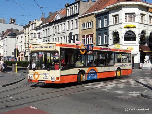 MAN NL202