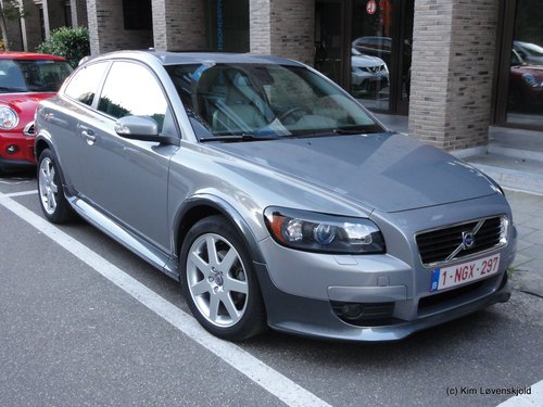 Volvo C30