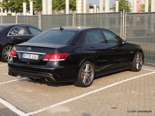 Mercedes