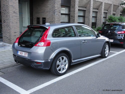 Volvo C30