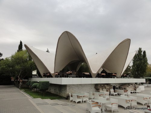 Baku, Azerbaijan