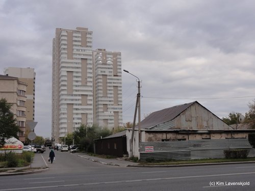 Astana, Kazakhstan