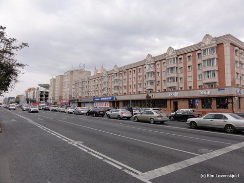 Astana, Kazakhstan