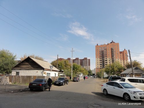 Astana, Kazakhstan