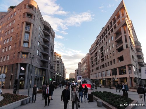 Yerevan, Armenia