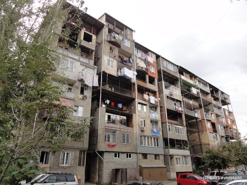 Tbilisi, Georgia