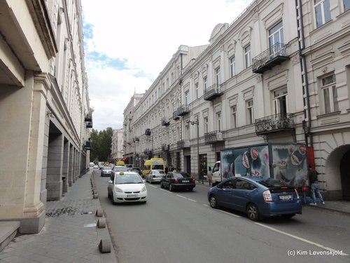 Tbilisi, Georgia