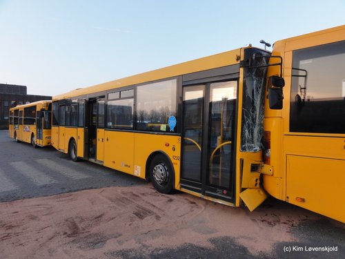 2005' DAF SB4000 Jonckheere Transit