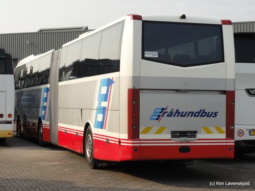 2007' Volvo B12MA-55 Jonckheere