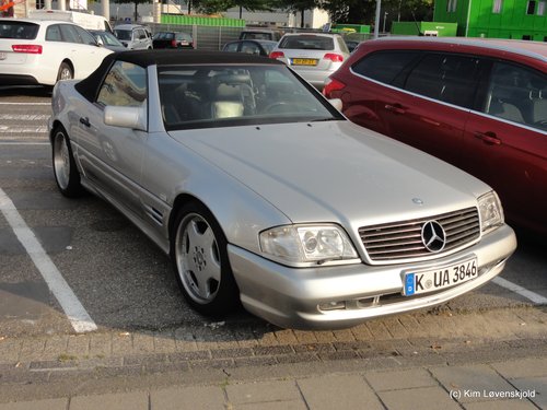 Mercedes