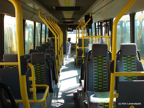 1996' DAB 15-1200C - bus, vbi