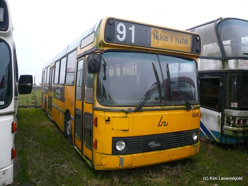 1989' DAB 7-1200B