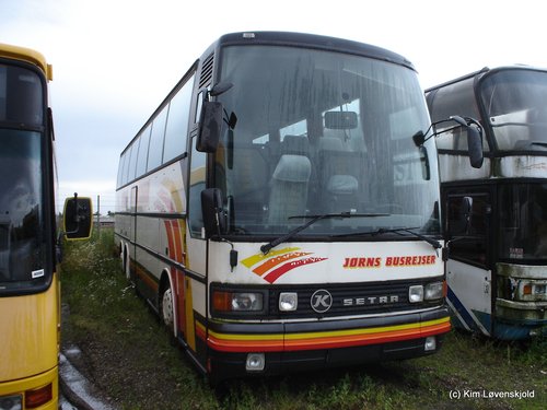 Setra 2xx