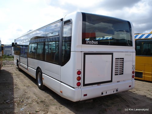 2005' Irisbus Citelis