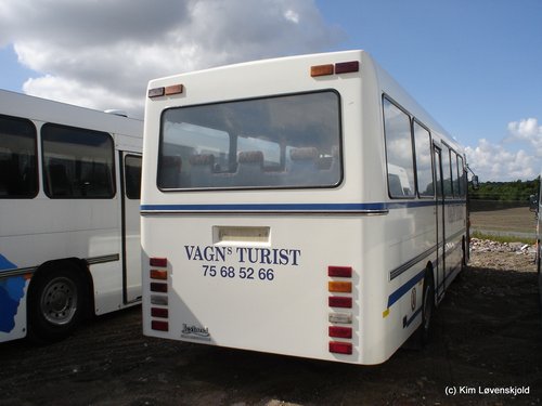 Leyland 7-948L DAB