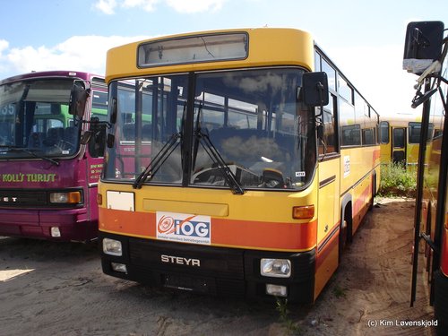 Steyr