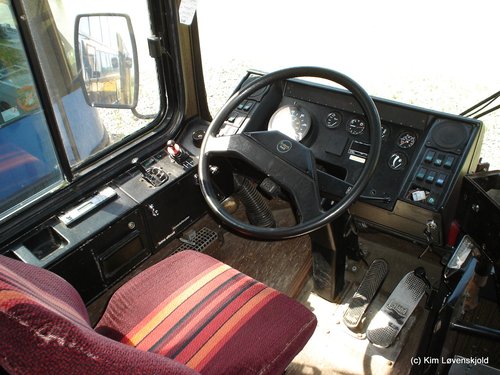 Leyland 7-1200L DAB