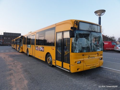 2004' Volvo B12BLE-59 Aabenraa 8500LE