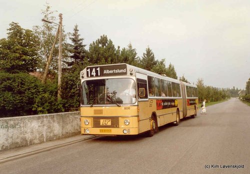 1977' Saurer/Leyland SLG 18-550/3 DAB series 4