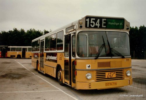 1977' Leyland LS 575-680/5 DAB series 4