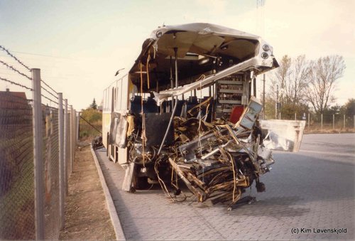 1976' Volvo B58-60 Aabenraa