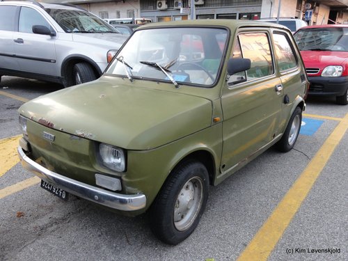 Fiat 126