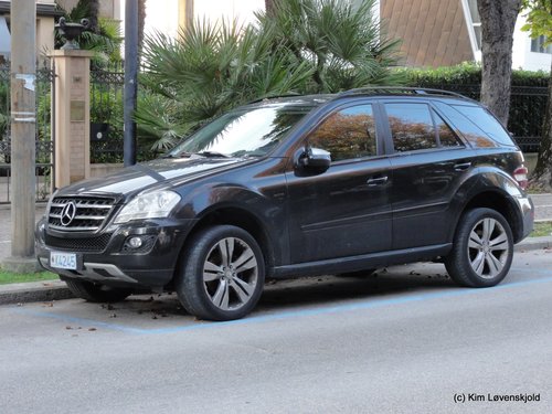 Mercedes GLC