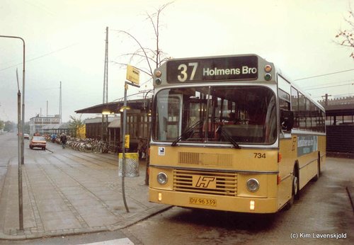 1976' Leyland LS 575-680/5 DAB series 3