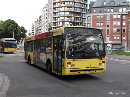 2002' Van Hool A330