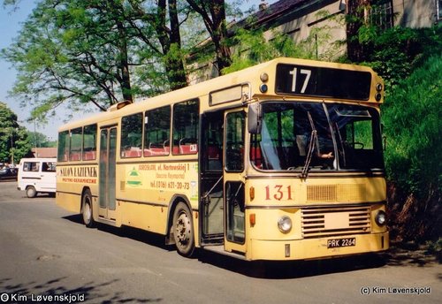 1978' Leyland LS 575-680/5 DAB series 4
