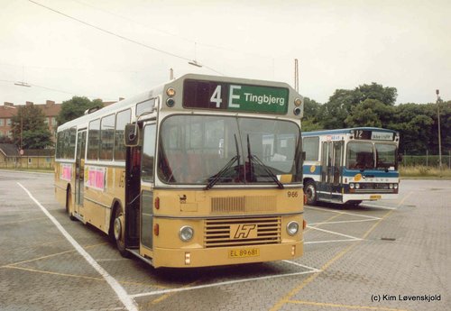 1978' Leyland LS 575-680/5 DAB series 4