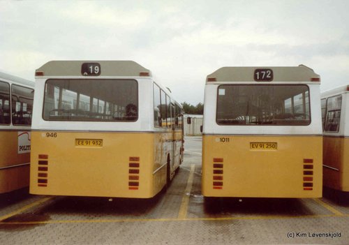 Leyland DAB series 4 & 6