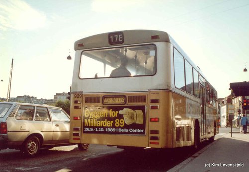1978' Volvo B59-59 Aabenraa