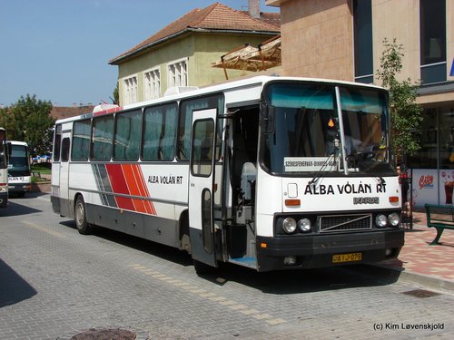 1988' Ikarus 250