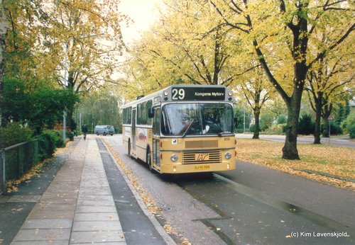 1978' Leyland LS 575-680/5 DAB series 4