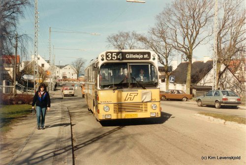 1978' Volvo B58-60 Aabenraa