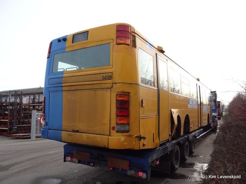 2001' Volvo B10BLE-63 Aabenraa 2000NL