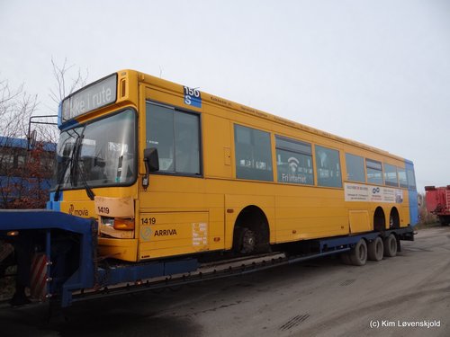 2001' Volvo B10BLE-63 Aabenraa 2000NL