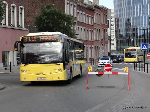 2012' VDL Citea CLF120