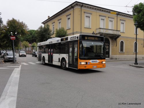 Iveco CityClass