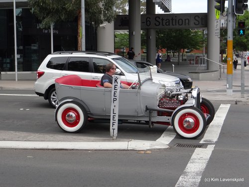 Hotrod