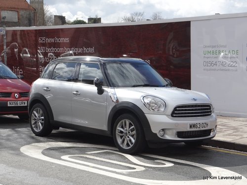 2014' Mini