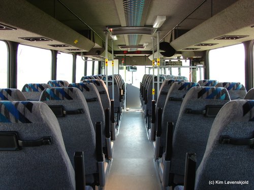 1992' Scania L113CLB DAB