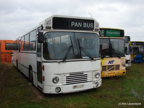 Leyland DAB series 6