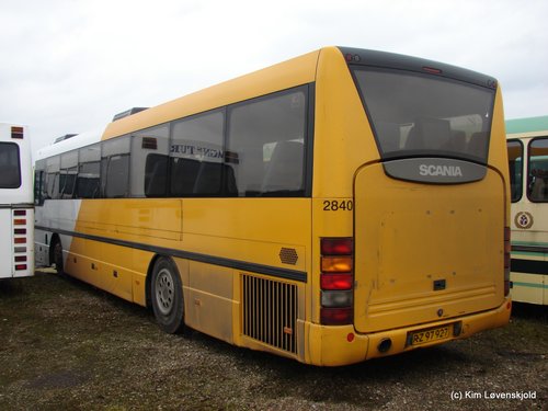 2001' Scania IL94IB OmniLine DAB