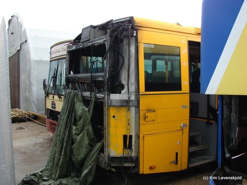 2002' Volvo B10BLE-60 Aabenraa 2000NL