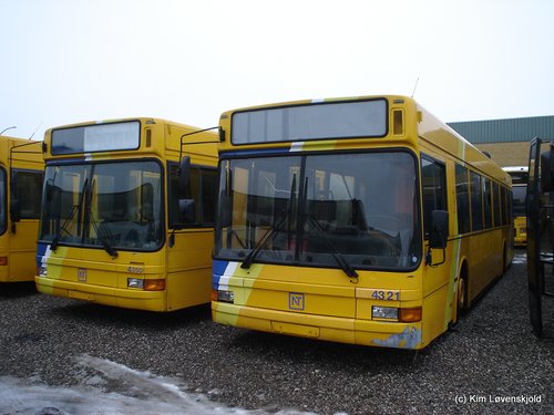 1996' Volvo B10L-60 Aabenraa 2000NL