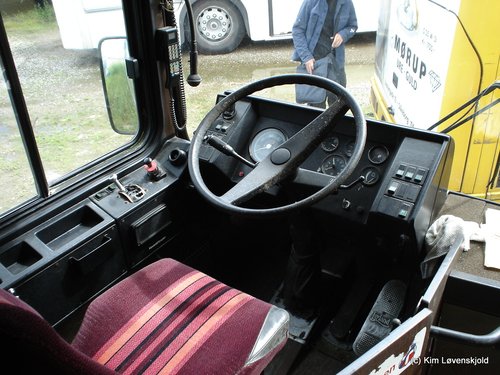 1983' Leyland DAB series 7