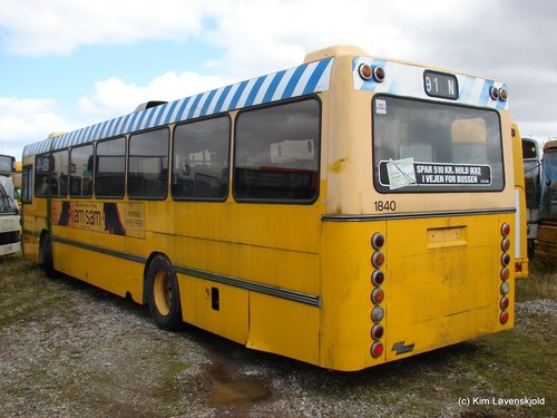 1989' DAB 7-1200B