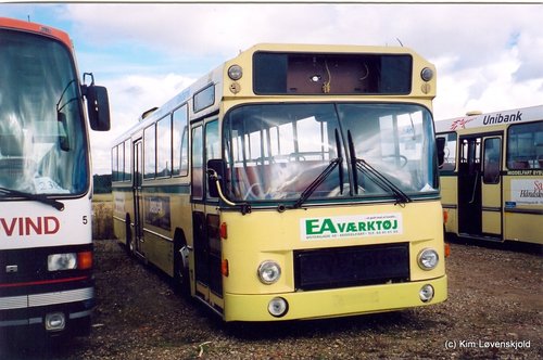 Leyland DAB series 6